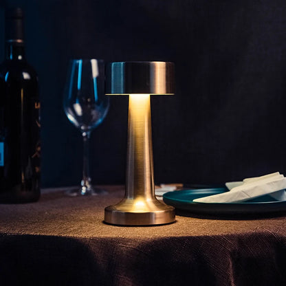 Velenchant Cordless Table Lamp