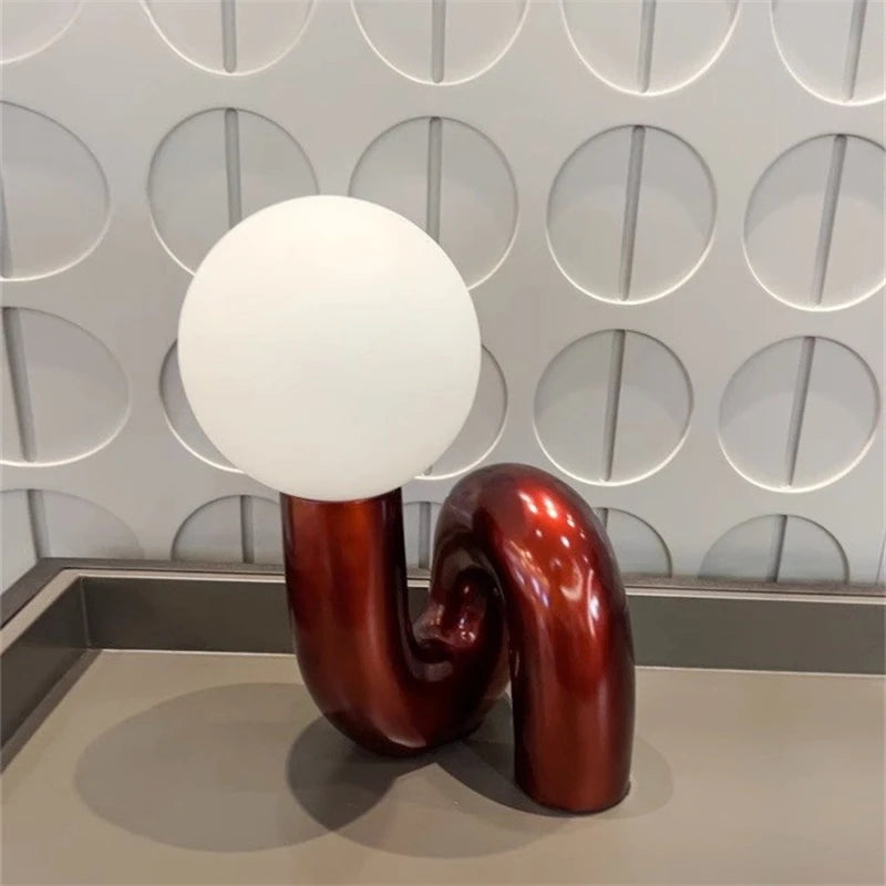 Veluwisp Home Lamp