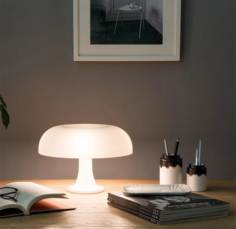 Noracore Table Lamp