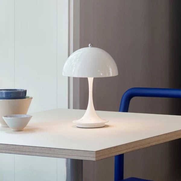 Velomist Cordless Table Lamp