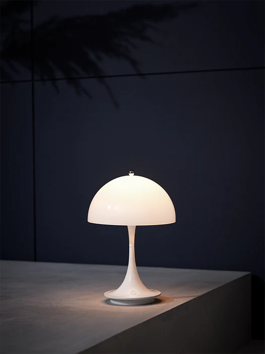 Velomist Cordless Table Lamp